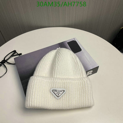Bonnet PRADA