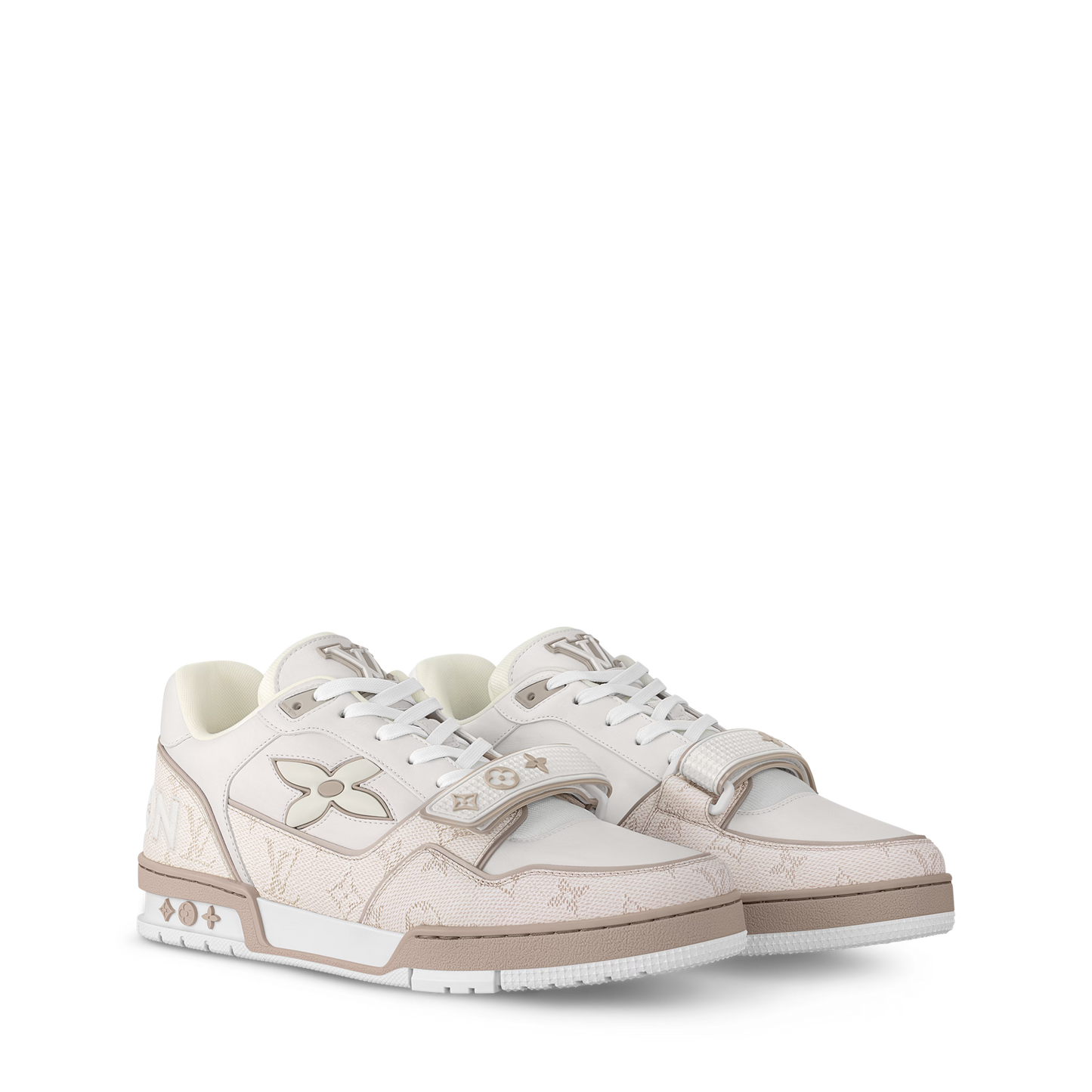 Louis Vuitton Trainer