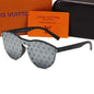 Lunettes de soleil