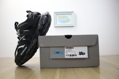 Blncg track noir & blanc