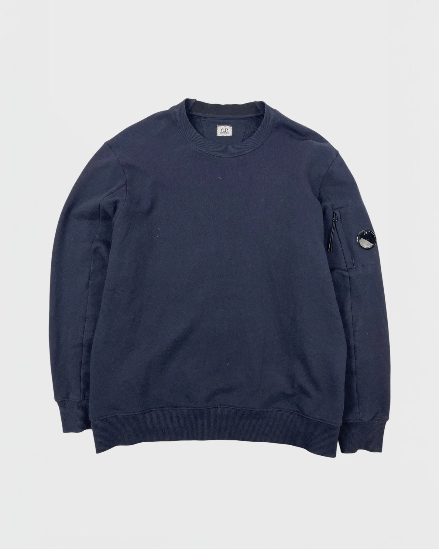 C.P. Company pull