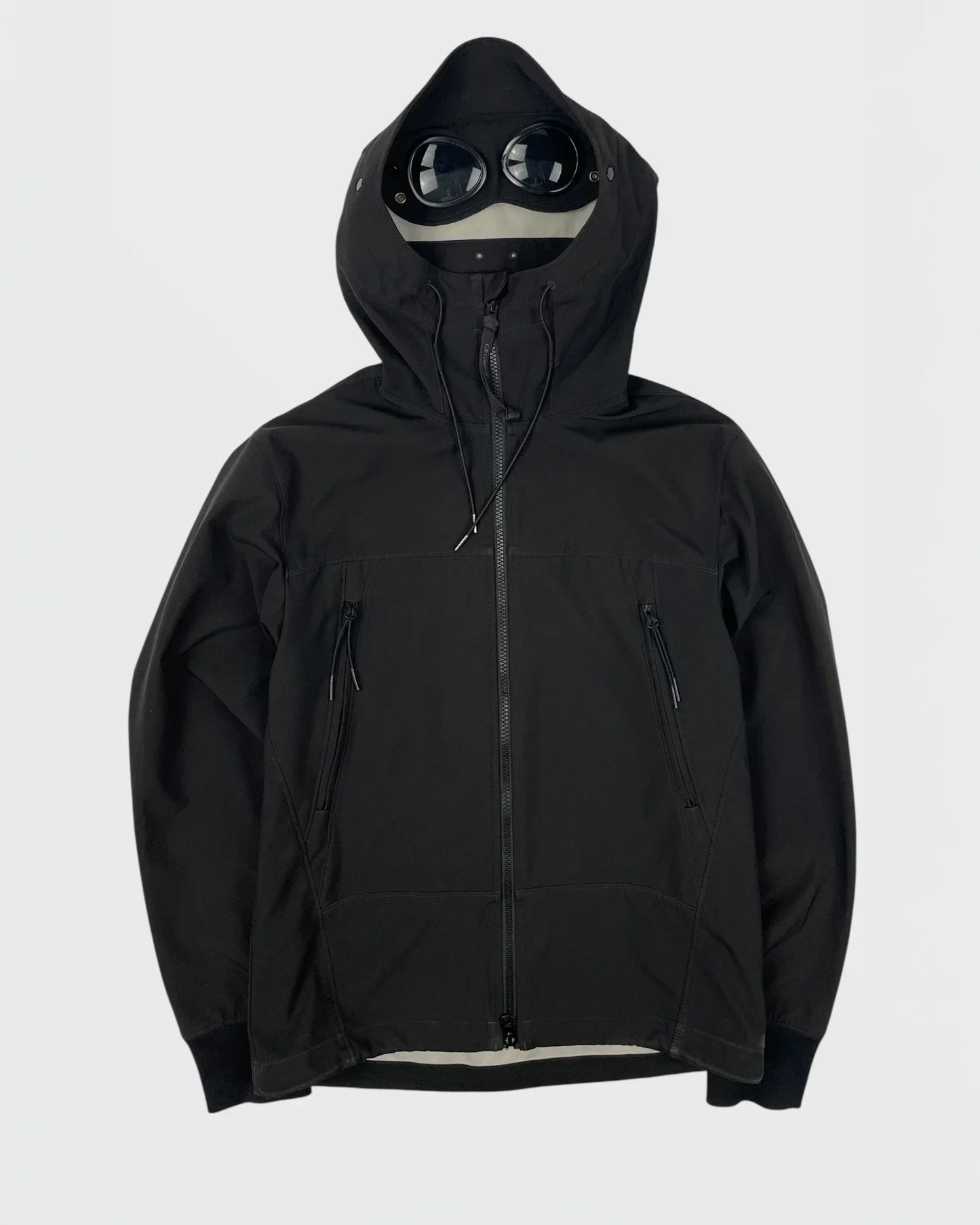 C.P. Company veste google jacket