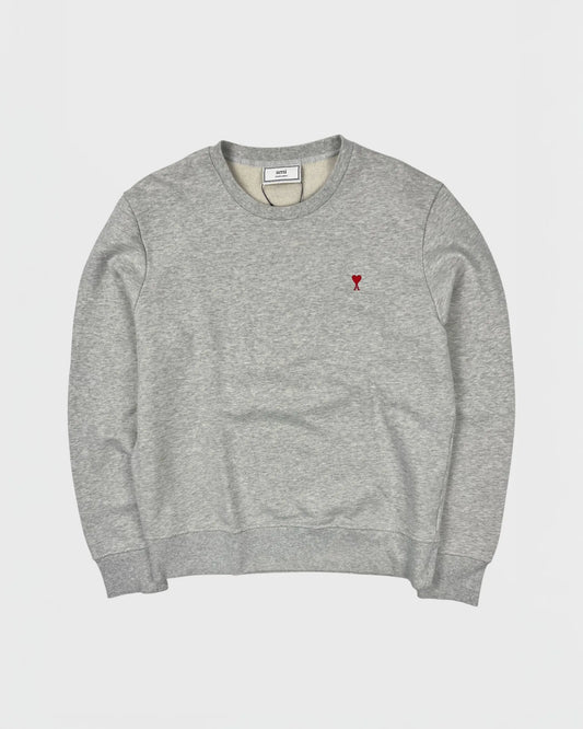 Ami Paris pull