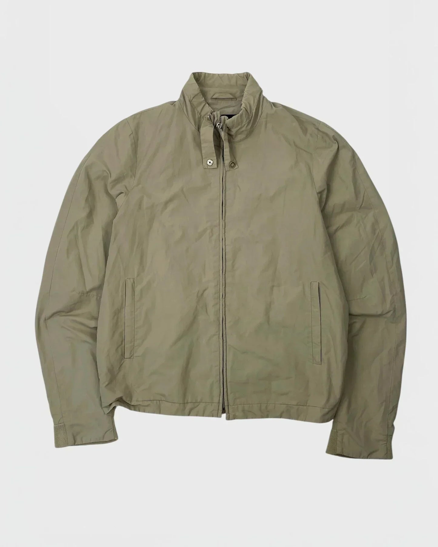 Gucci veste