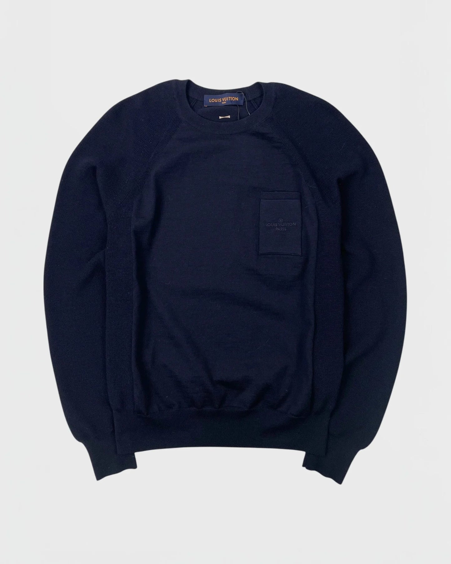 Louis Vuitton pull