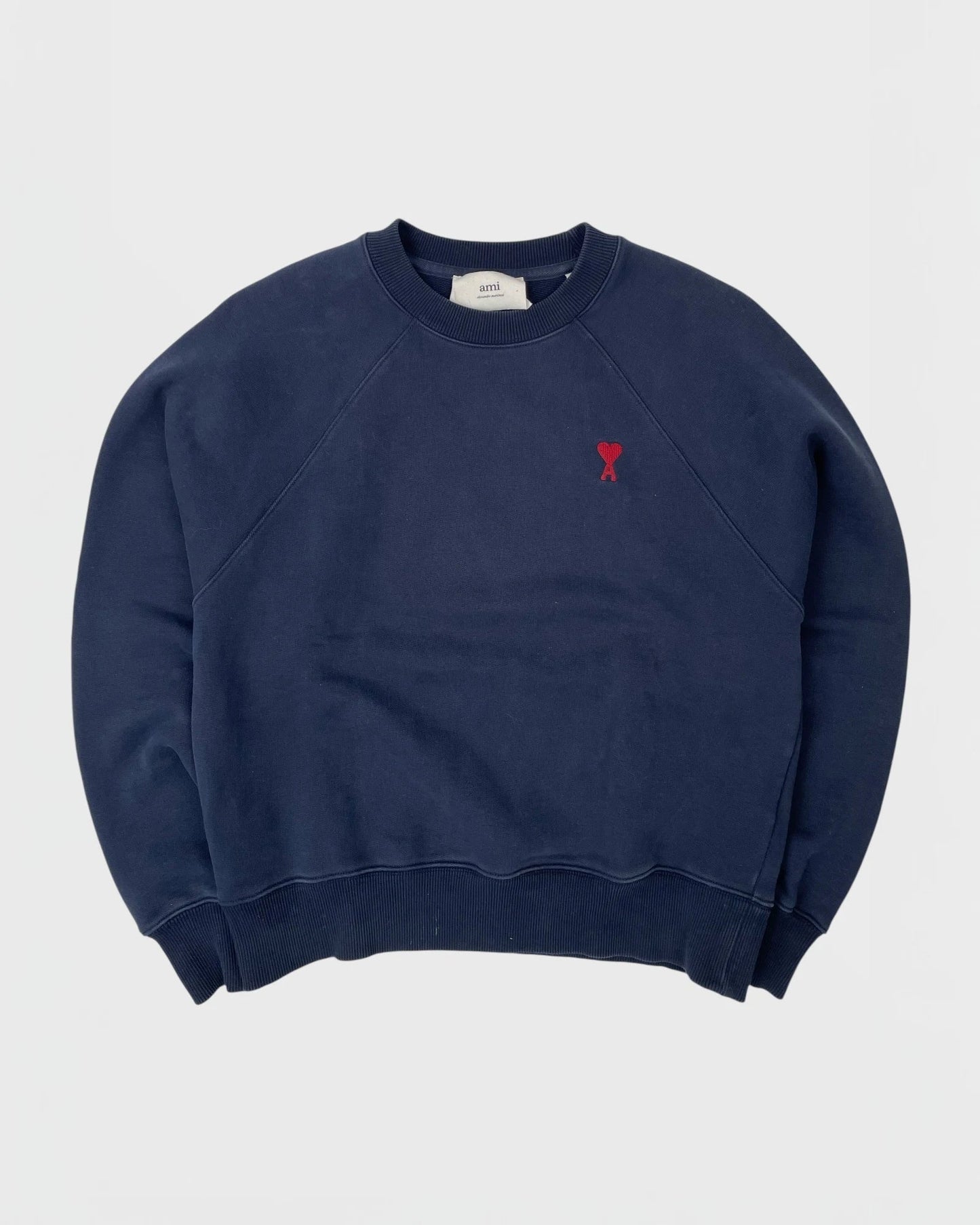 Ami Paris pull