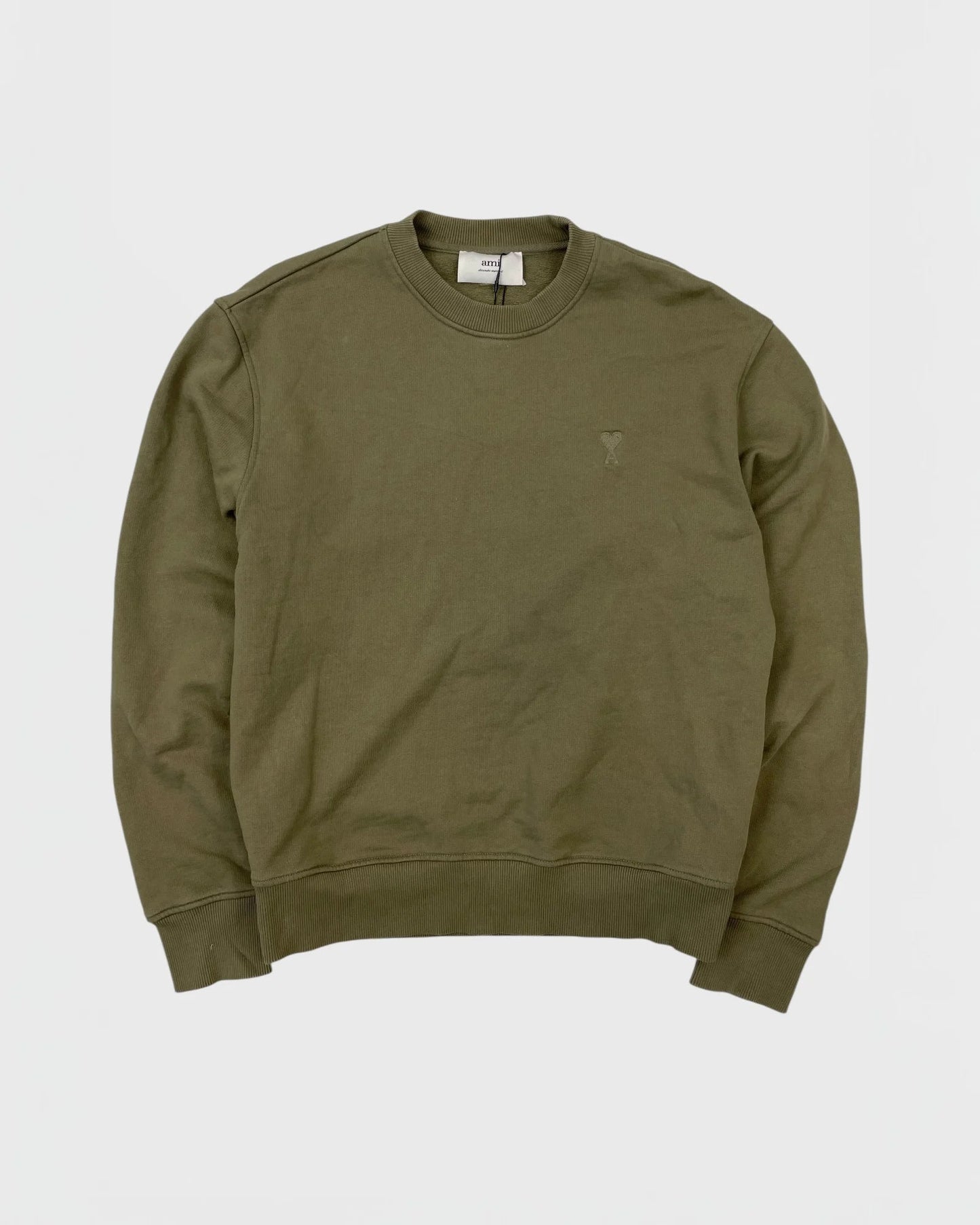 Ami Paris pull
