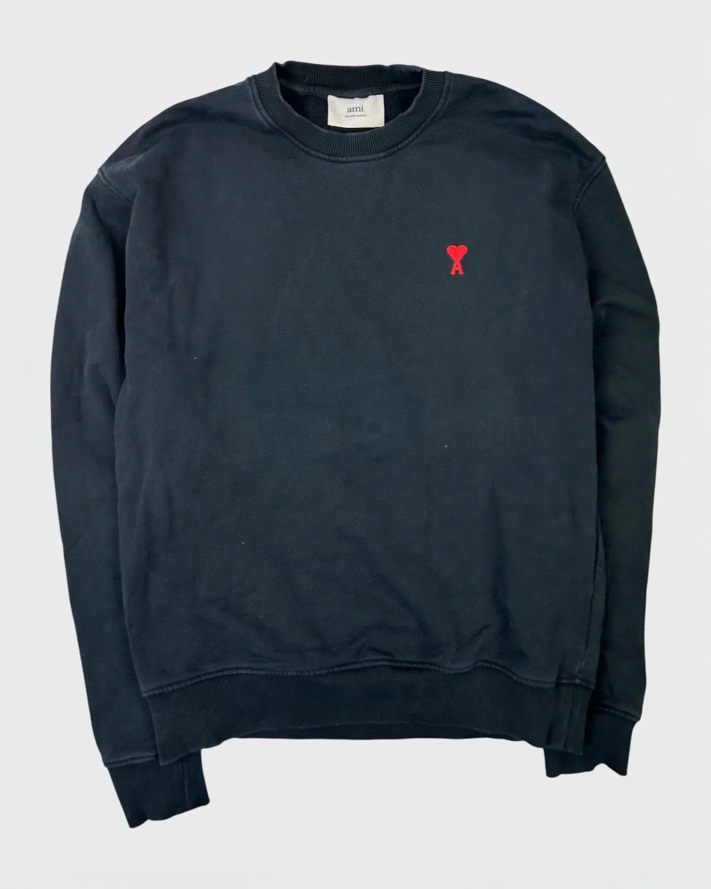 Ami Paris pull