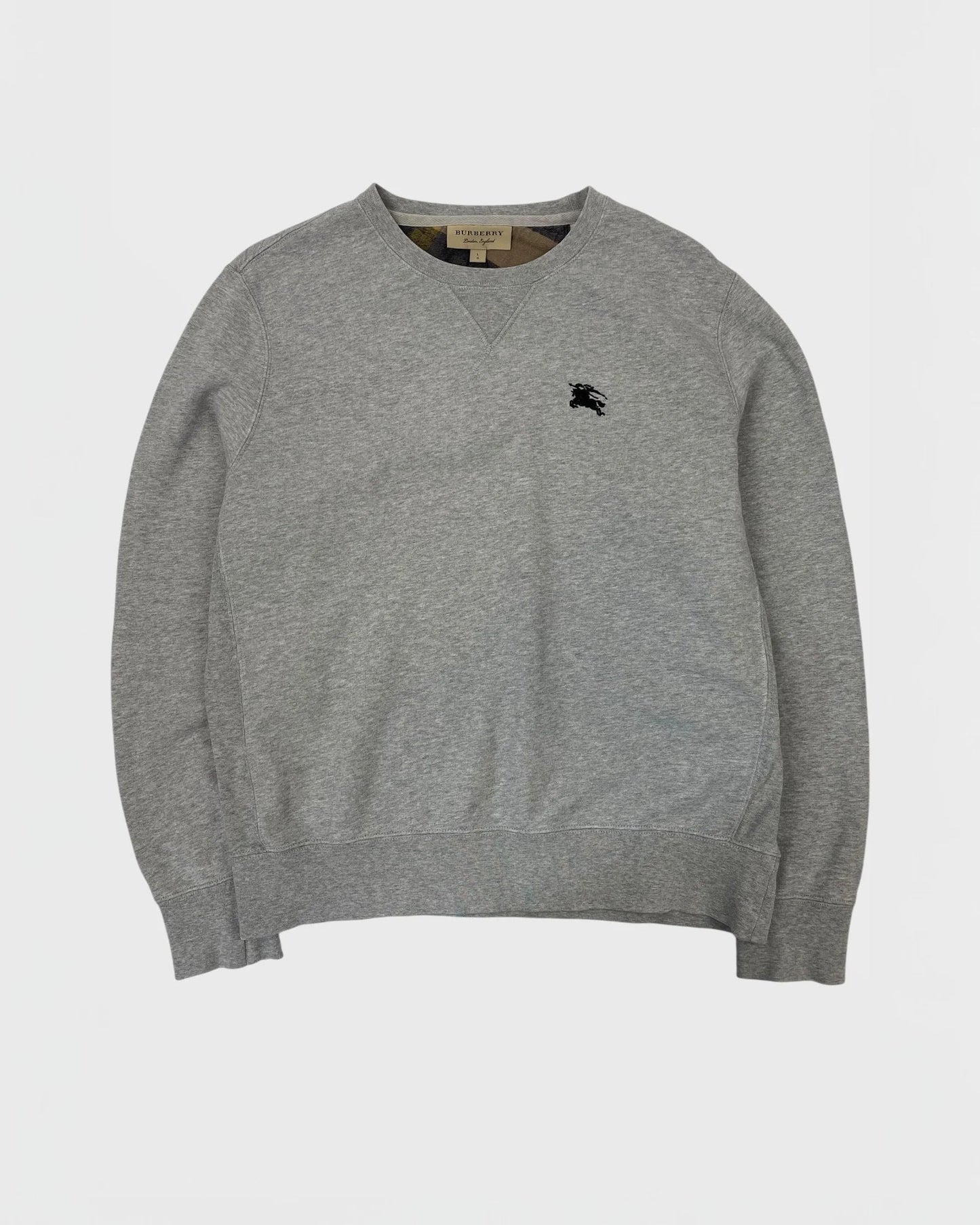 Burberry pull