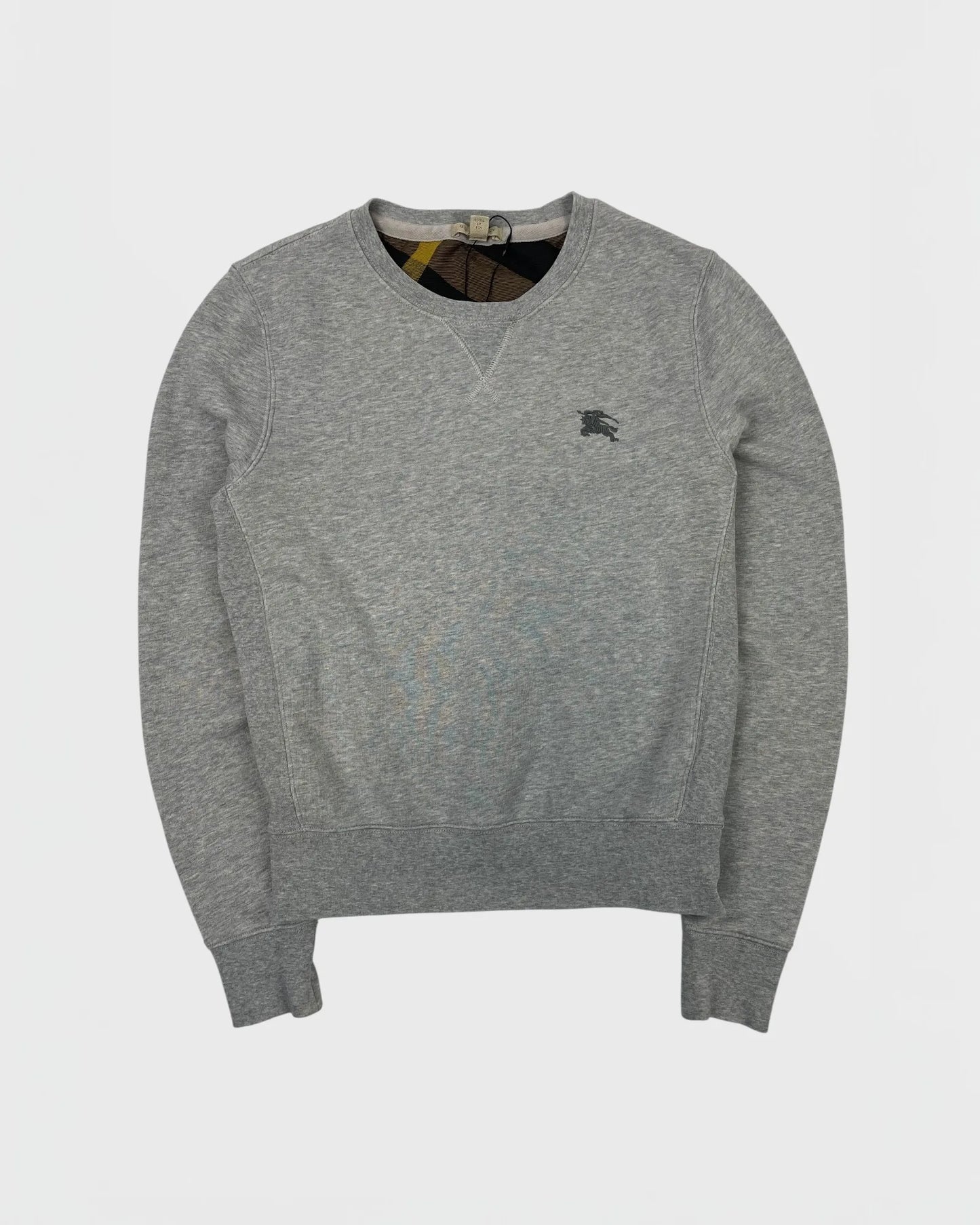 Burberry pull