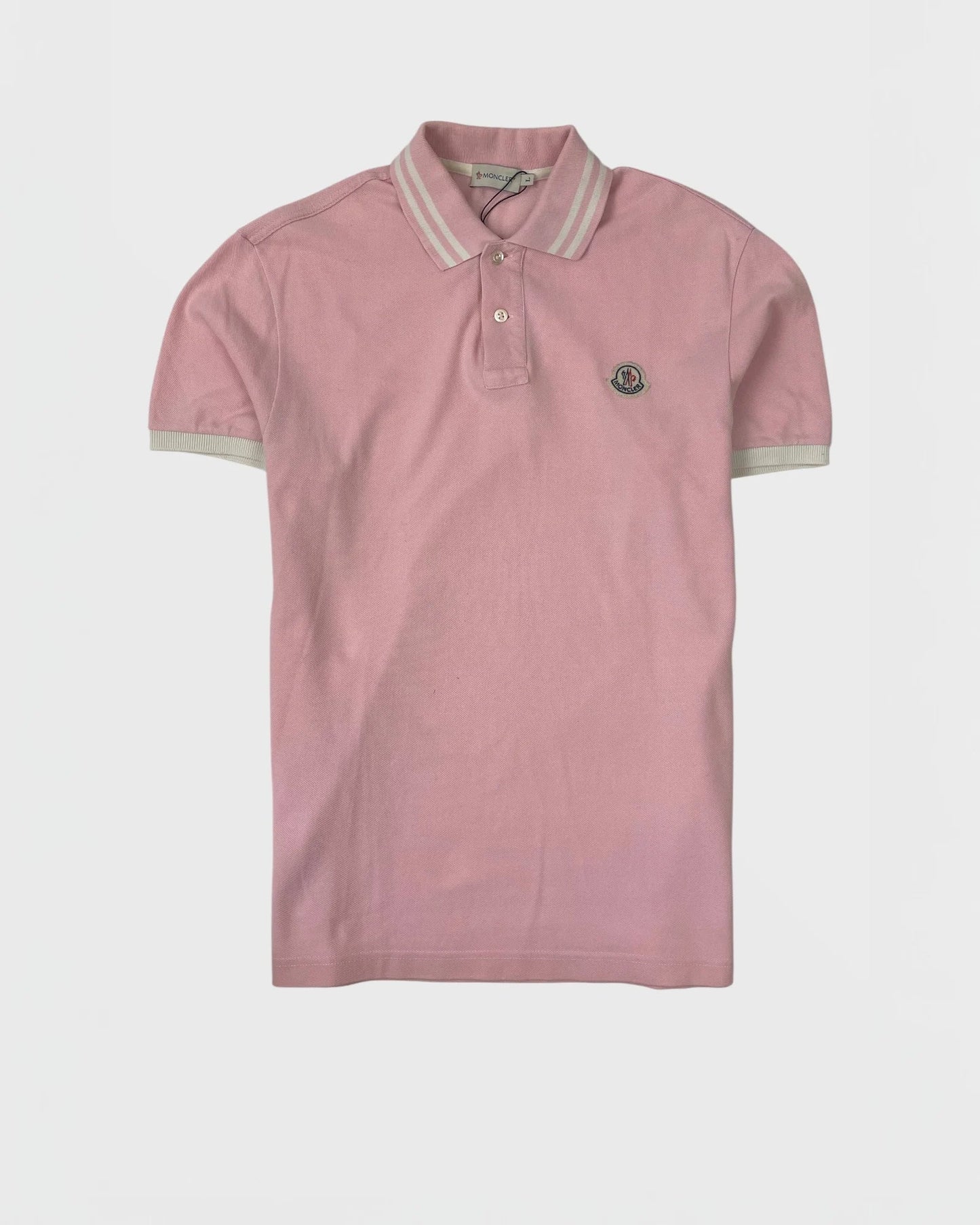 Moncler polo