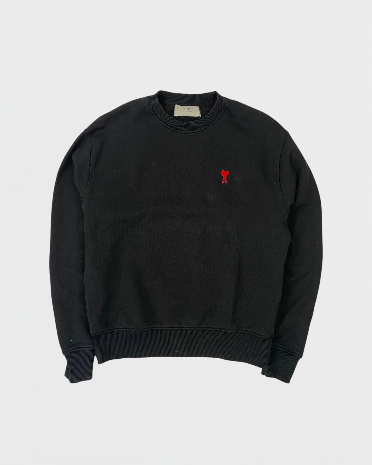 Ami paris pull