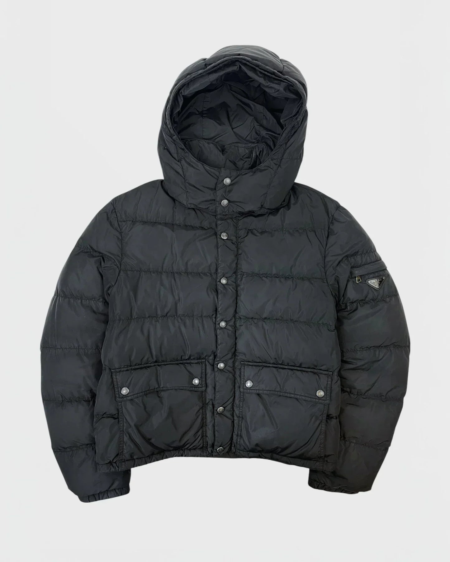 Prada doudoune