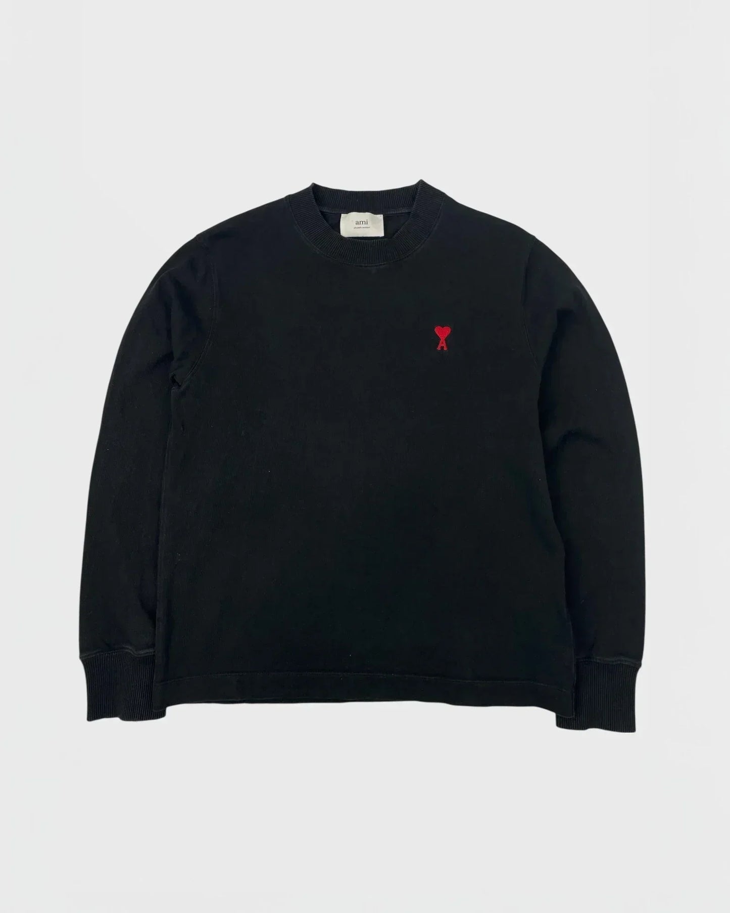 Ami Paris pull