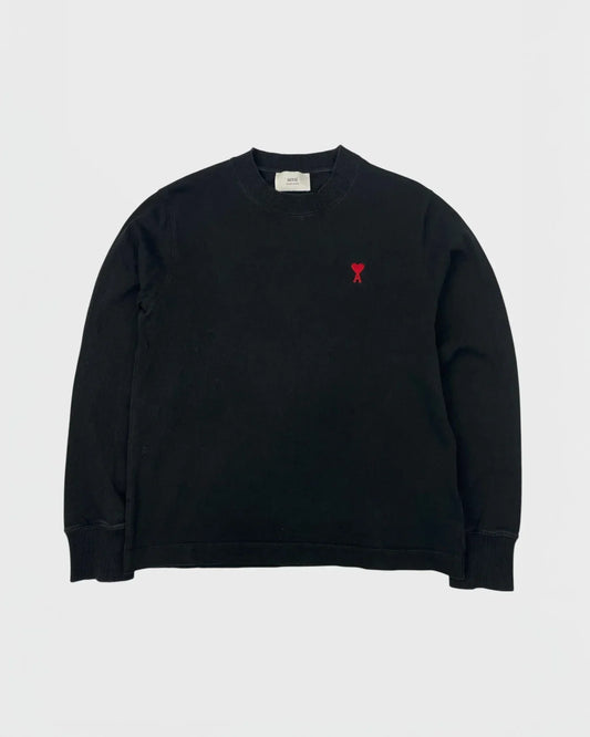 Ami Paris pull