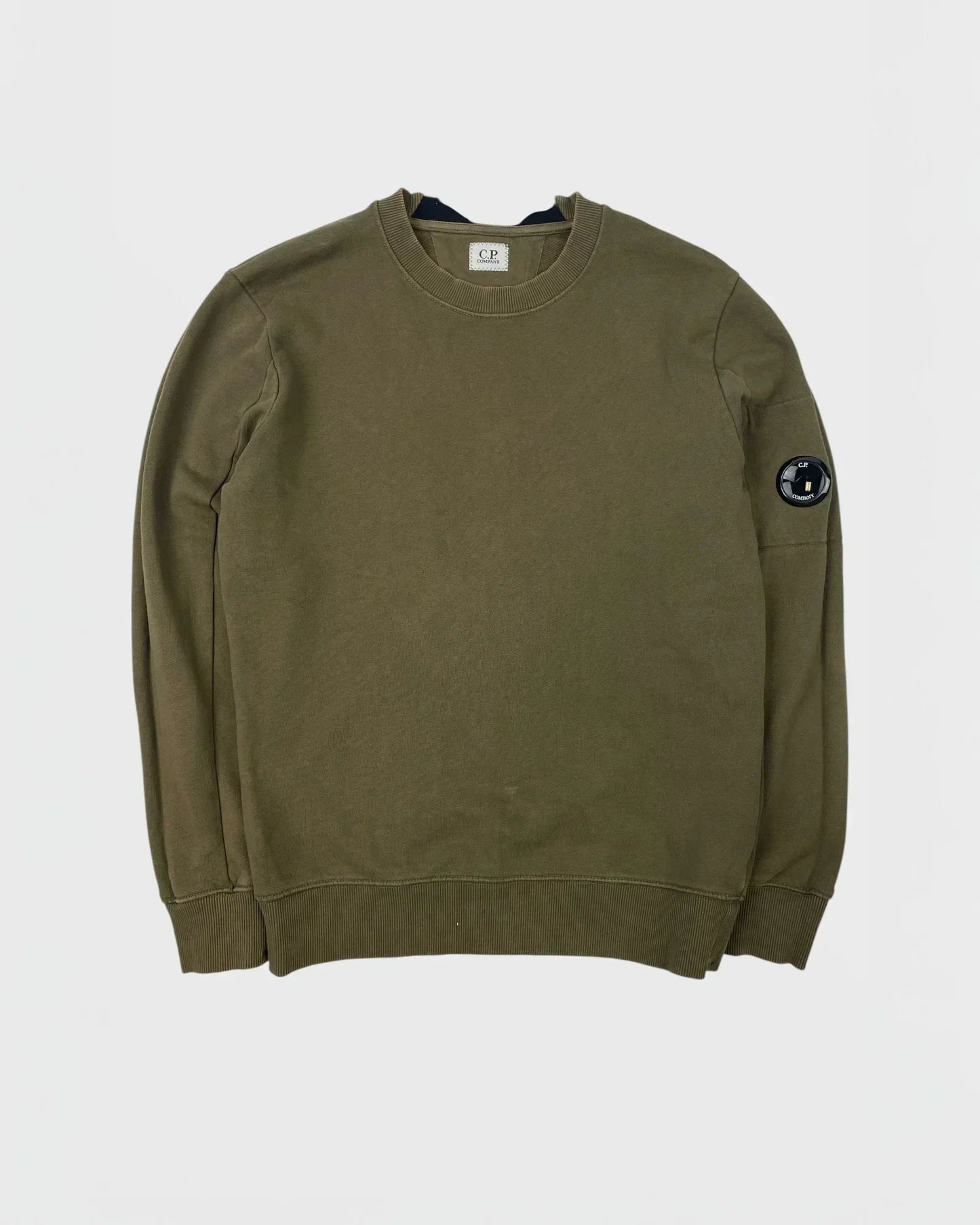 C.P. Company pull