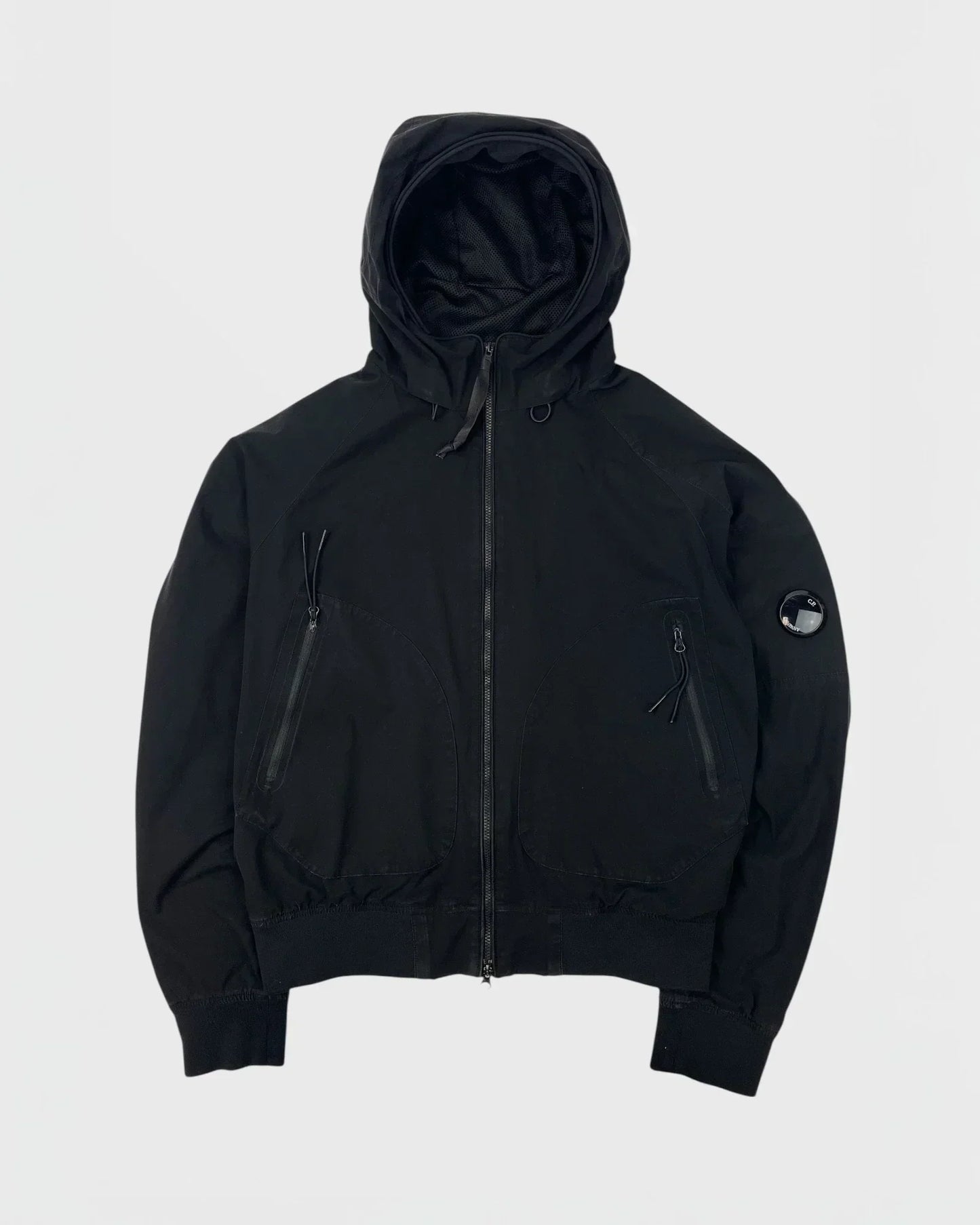C.P. Company veste