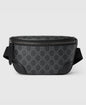 Sac ceinture GG Emblem petit format