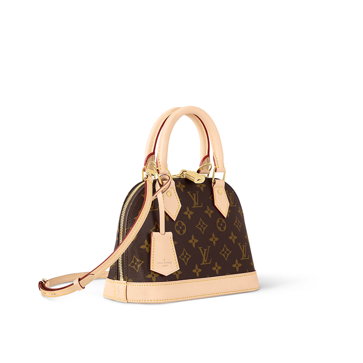 Sac Alma BB
