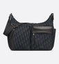 Sac Hobo Rider Soft Medium - #1
