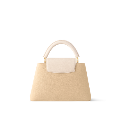 Sac Capucines BB