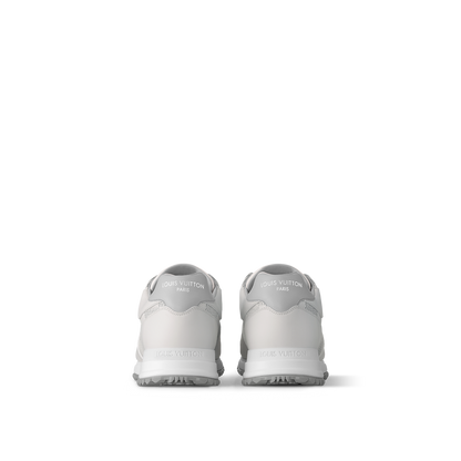 Sneaker Run Away