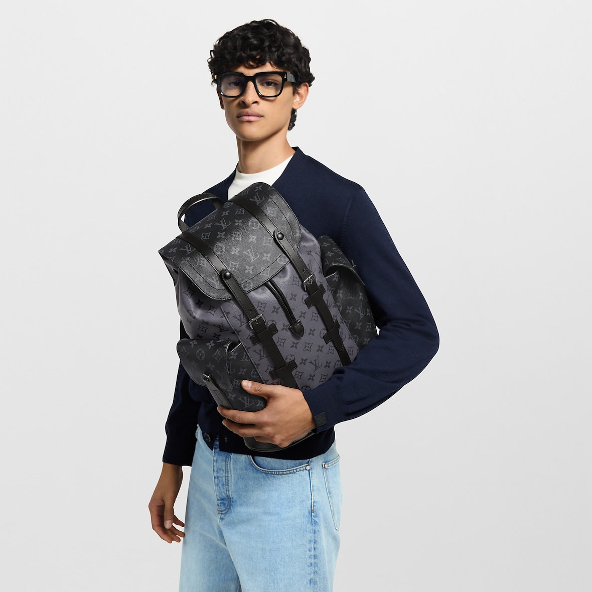 Sac à dos Christopher MM