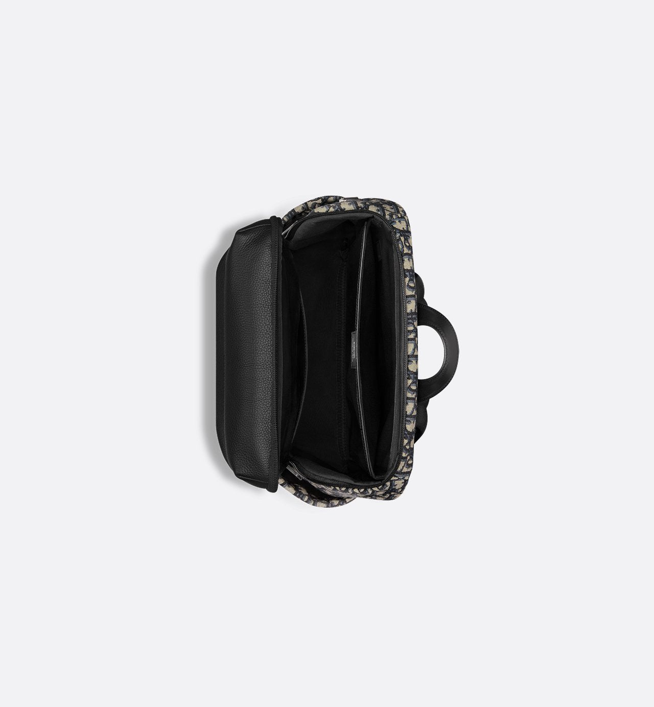 Sac à dos zippé Rider Soft