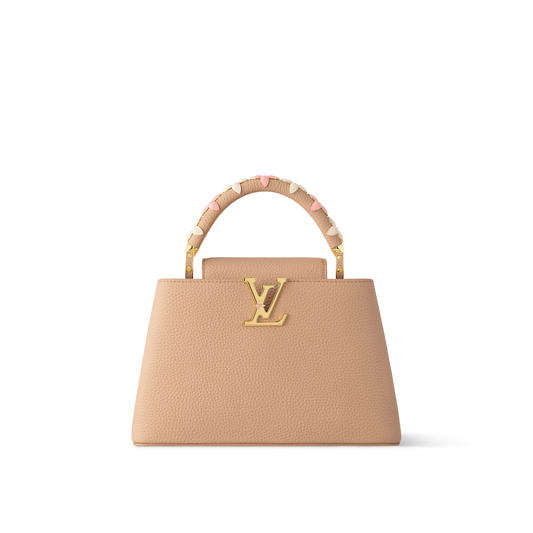 Sac Capucines BB