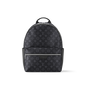 Sac à dos Discovery PM Toile Monogram Noir