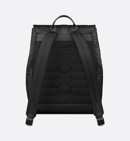Sac à dos à rabat Dior Daily