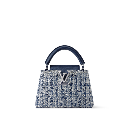 Sac Capucines Mini