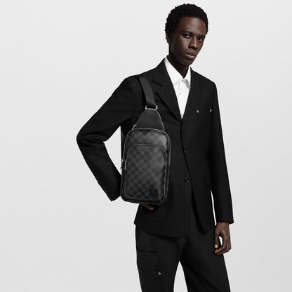 Sac Avenue Slingbag NM