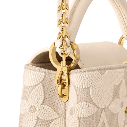 Sac Capucines Mini
