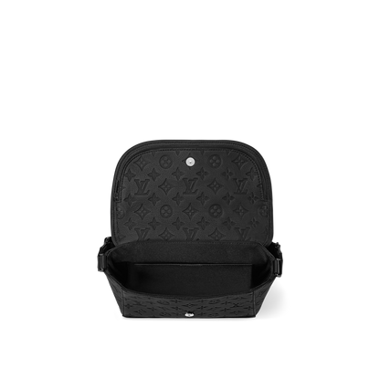 Sac Pulse Messenger
