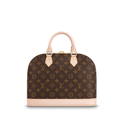 Sac Alma PM