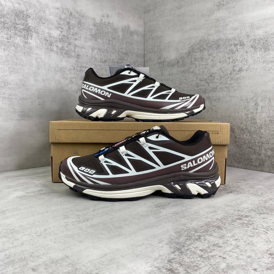 SALOMON XT-6