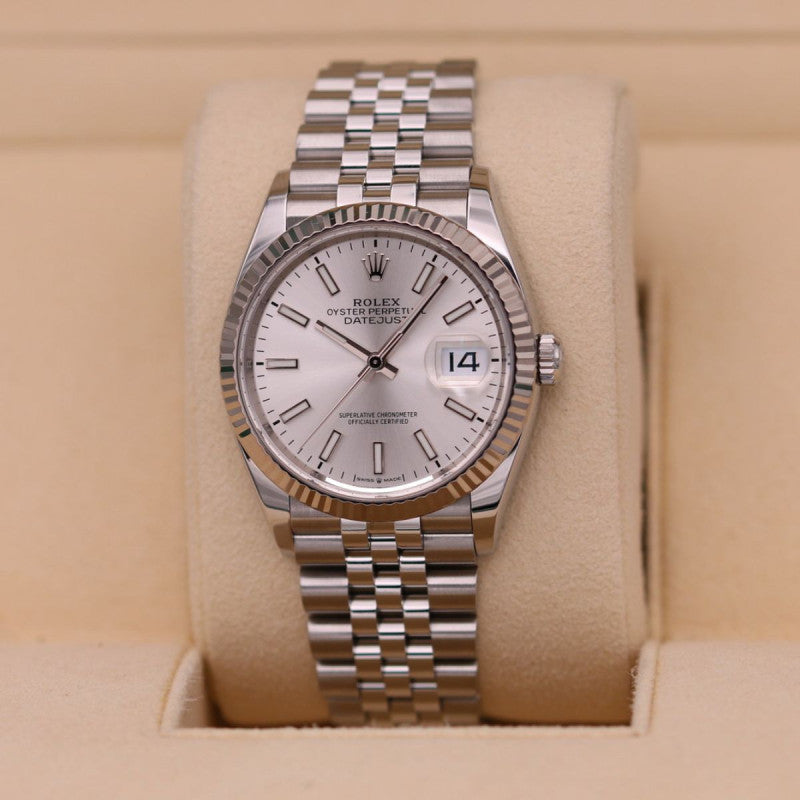 Rolex datejust
