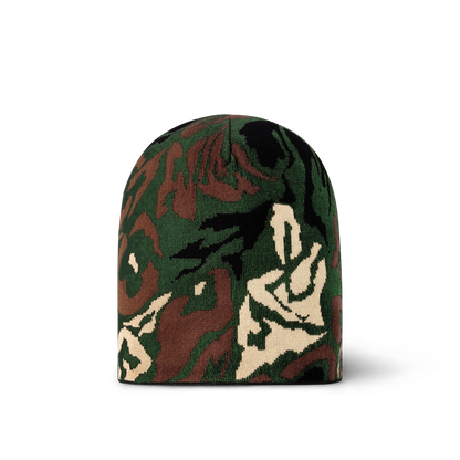 Bonnet LV Fit Scribble