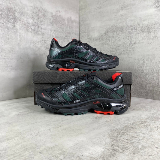 SALOMON XT-4 x KITH