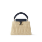 Sac Capucines BB