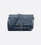 Sac Messenger à rabat Dior Daily Medium - #2