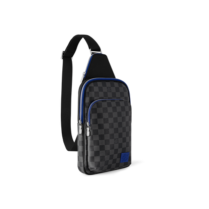 Sac Avenue Slingbag