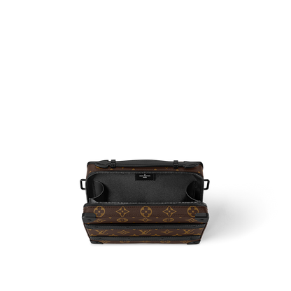 Sac Handle Soft Trunk