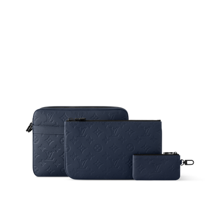 Sac Trio Messenger