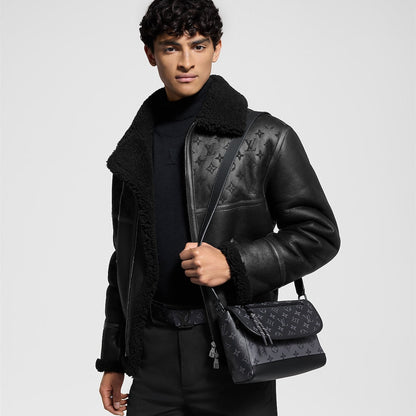 Sac Pulse Messenger