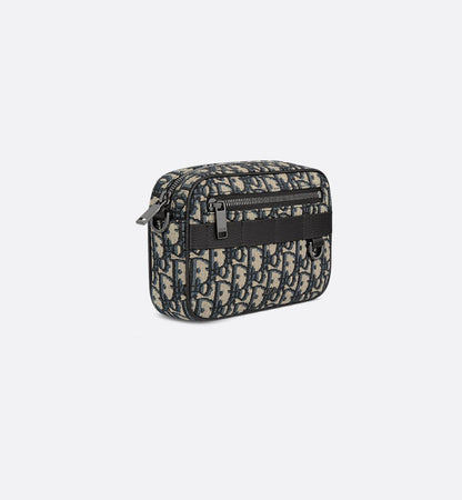 Sac bandoulière Mini Safari