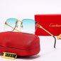 Lunettes de soleil