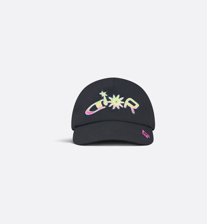 Casquette DIOR AND LEWIS HAMILTON