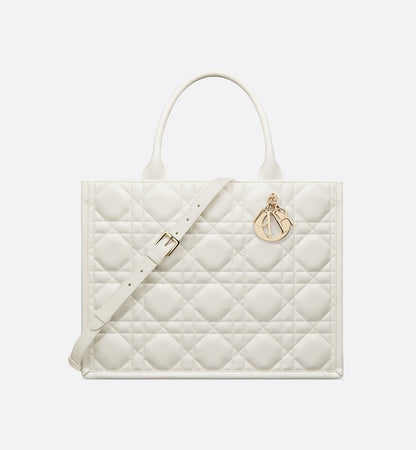 Sac Dior Book Tote Medium